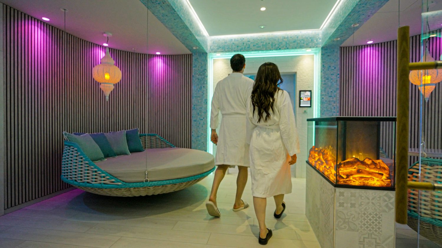 Gutschein für Pure Spa Dortmund