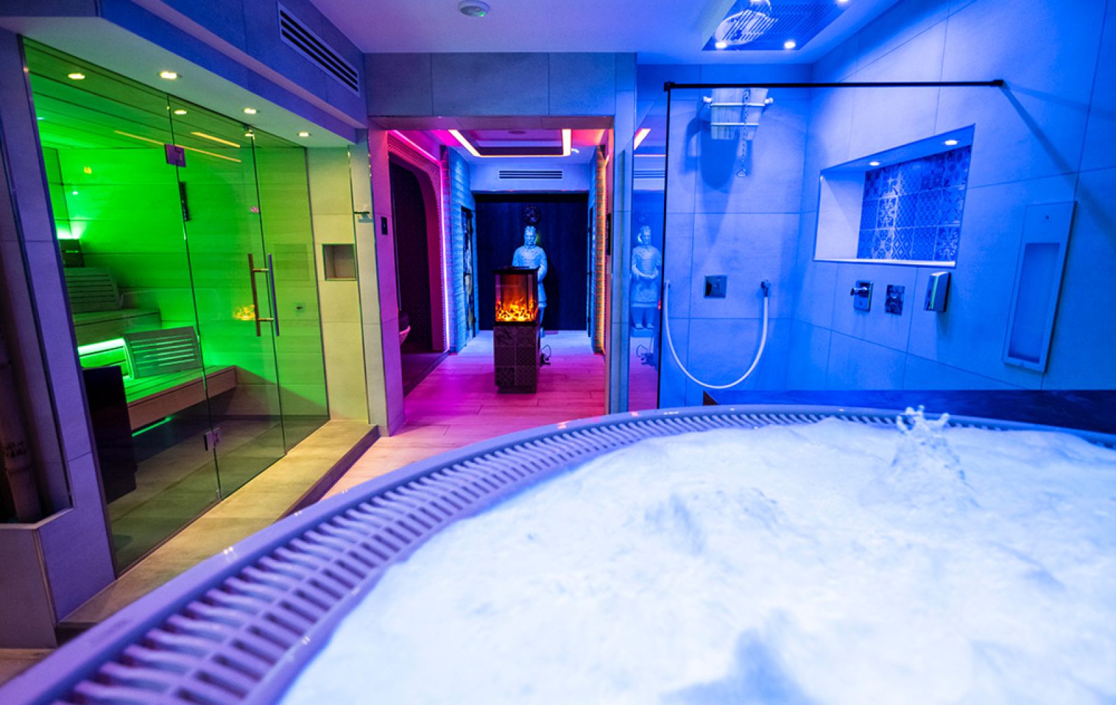 PREISE PURE SPA OBERHAUSEN