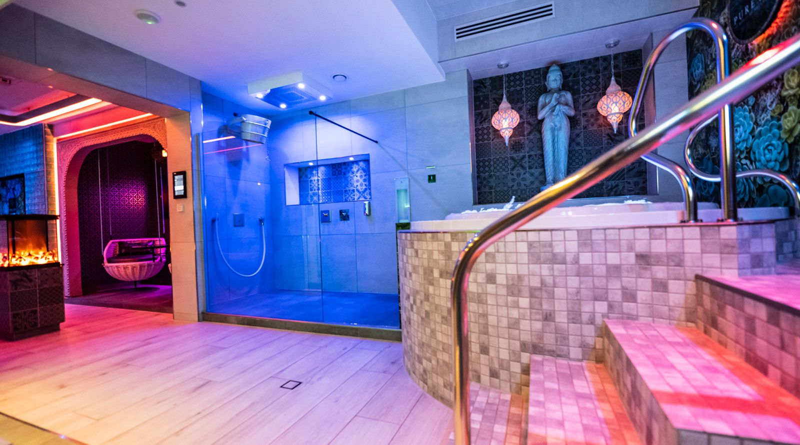 Tageswellness-im-Pure-Spa-Oberhausen