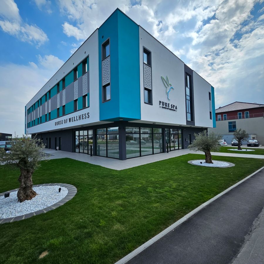 Pure-Spa-Standort-Dortmund