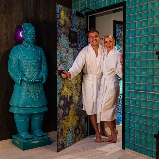 Pure-Spa-Wellness-Oberhausen-Suiten