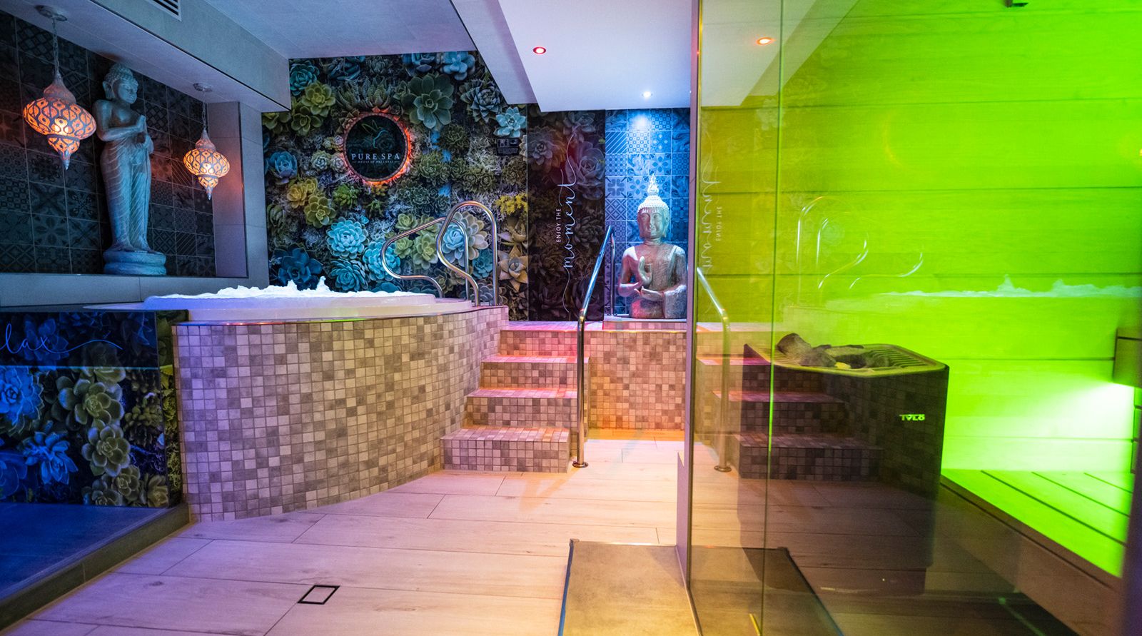 Suiten-Beispiel-Pure-Spa-Oberhausen